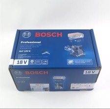Bosch Brushless Palm Router GLF18V-8  18V