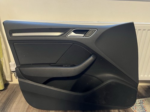 Audi 2015 mk3 - audi, (8v)