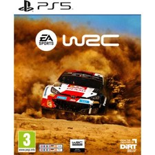 PlayStation 5 WRC 23
