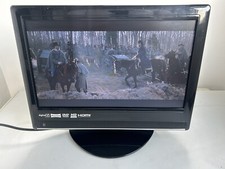 Currys C15DIGB10U 15” HD Ready LCD TV/DVD Combi With Freeview No Remote