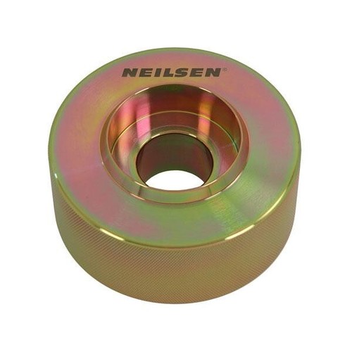 Dsg clutch bearing gauge block - gauge,