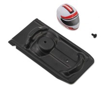 RC Bodyshell Driver Interior