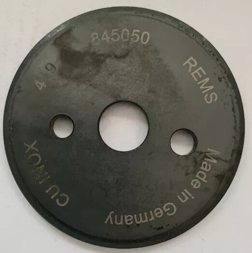 Rems 845050 cento duecento - rems,