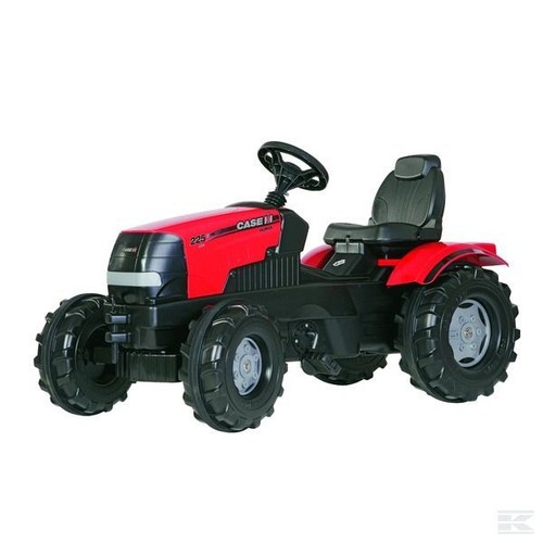 Rollykid case puma cvx 225 - rollykid,