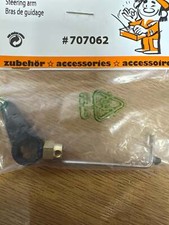 Multiplex Steering Arm