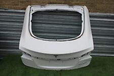 TESLA MODEL S TAILGATE BOOTLID 1025414-01 GENUINE