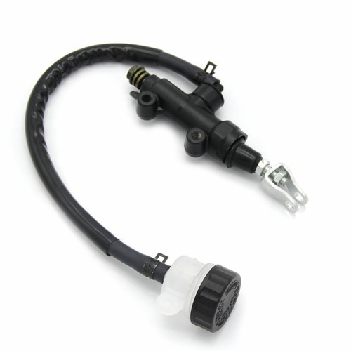 Rear brake master - rear,