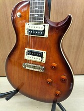 PAUL REED SMITH SE245 Used Mahogany body/neck Rosewood fingerboard w/Gig case