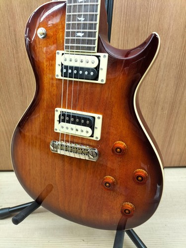 Paul reed smith - paul,