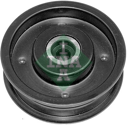 Deflection guide pulley - deflection/guide,