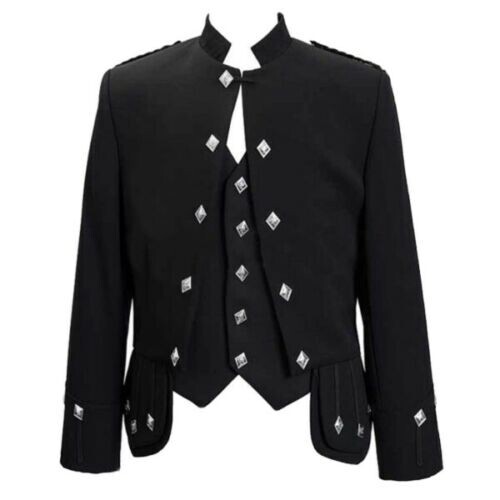 Men scottish sheriffmuir - men's,