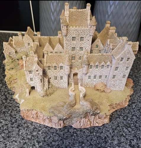 1989 lilliput lane - 1989, cawdor