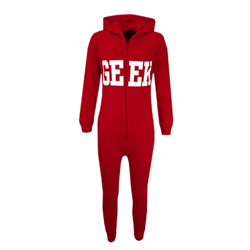 Kids boys girls geek print - kids,