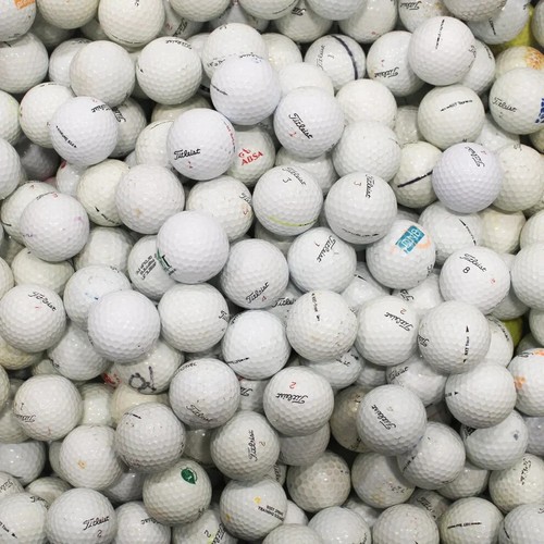 Titleist mix golf balls 100 - mix,