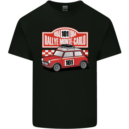 Rallye monte carlo mini rally - rallye,