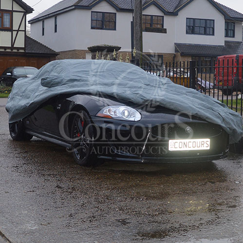 Jaguar xk8 xkr all - jaguar,