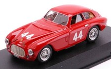 1953 Ferrari 166MM Berlinetta