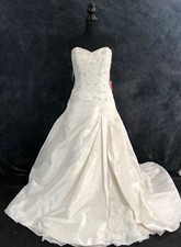 BERKETEX WEDDING DRESS BY