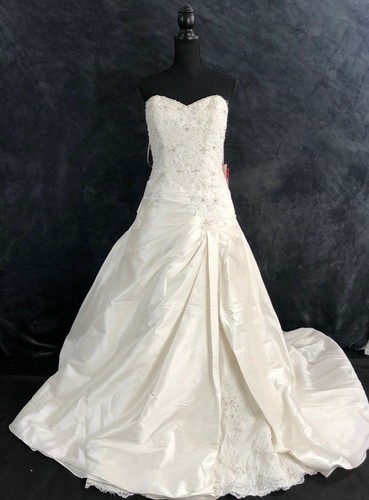 Berketex wedding dress - berketex,
