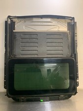 Range Rover L322 Sunroof Glass