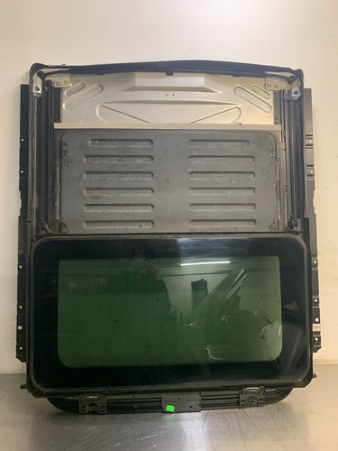 Range rover l322 sunroof glass - l322,