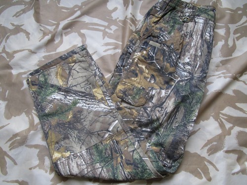 Tactical realtree army - tactical,