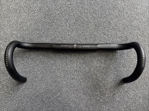Specialized shallow bend - specialized, alloy