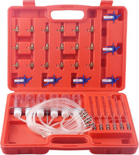 6 Cylinder Diesel Injector
