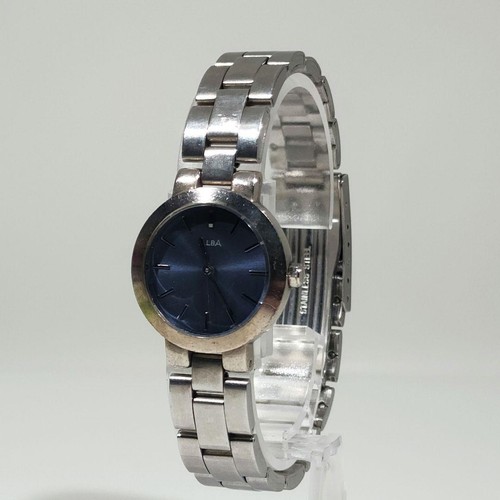 Seiko alba v501 x102 - seiko,