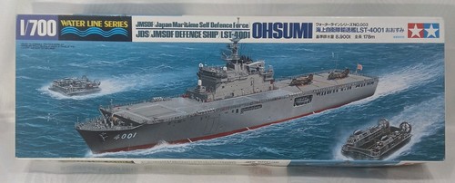 Tamiya 003 700 - tamiya, 1/700