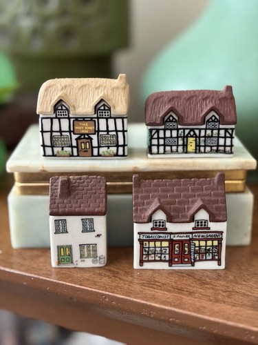 Lot wade england - wade,
