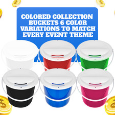 New Strung Large Charity Money