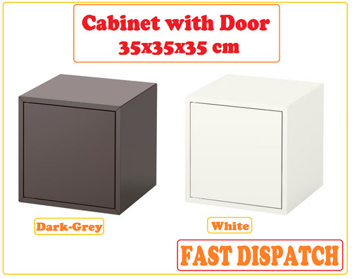 New ikea eket storage - new, cabinet