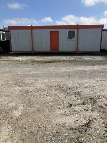Second hand used - 32’,