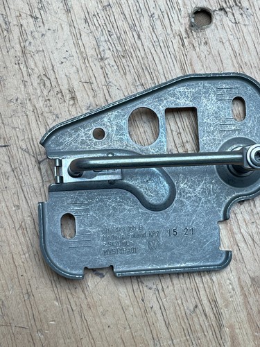 Genuine volkswagen golf mk8 - genuine,