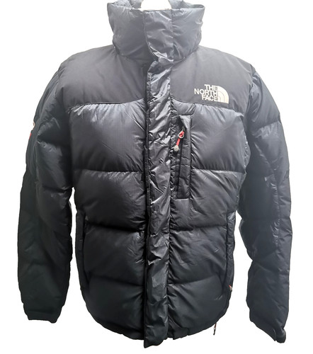 The north face summit - the,