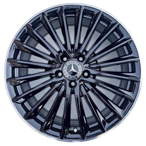 Genuine mercedes cla - genuine,