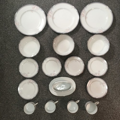 Pieces noritake 3788 - 17,