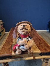 Cuddle Barn Gondolomio Plush