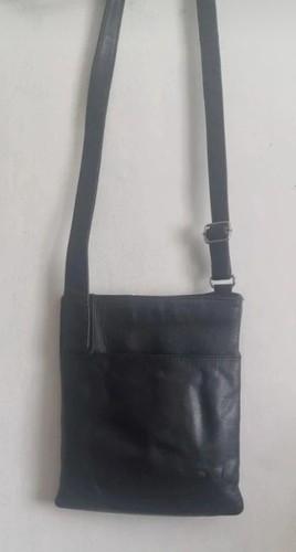 Jobis genuine leather black - leather,