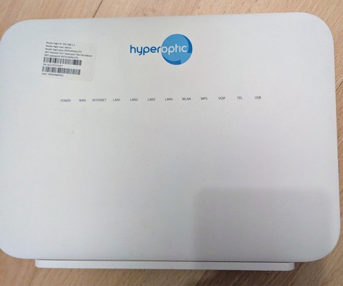 Hyperoptic nokia wifi - nokia,