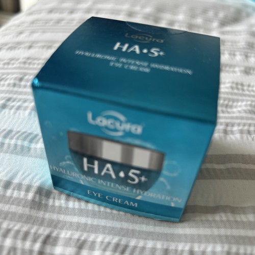 Lacura ha5 hyaluronic intense - hyaluronic,