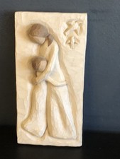 Willow Tree Mother And