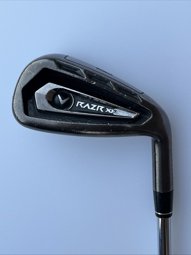 Callaway razr forged - xf, iron
