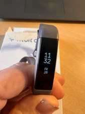 Fitbit Alta HR Fitness