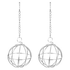 2Pcs Chicken Treat Holder