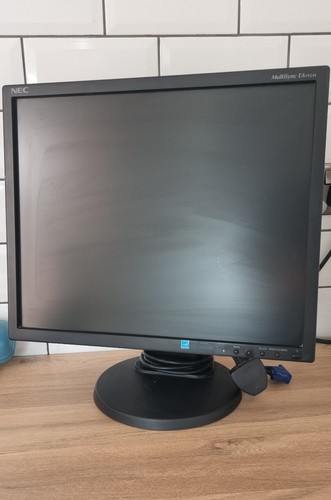 Multi sync nec lcd - multi,