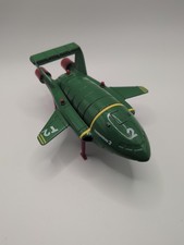 Matchbox thunderbirds - matchbox, 2