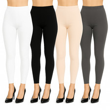 Girls Womens Full Length