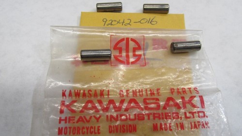 Kawasaki nos new - kawasaki, 92042-016